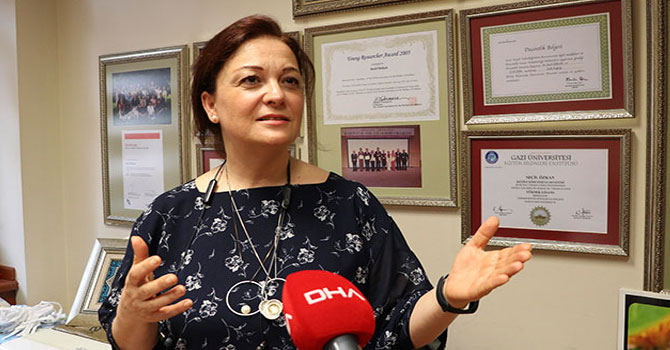 Bilim Kurulu Üyesi Özkan'dan 'önlem yorgunluğu' uyarısı