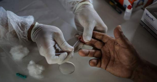 Dünya Sağlık Örgütü, bu yıl milyonlarca; önümüzdeki yıl 2 milyar aşı üretileceğini umuyor