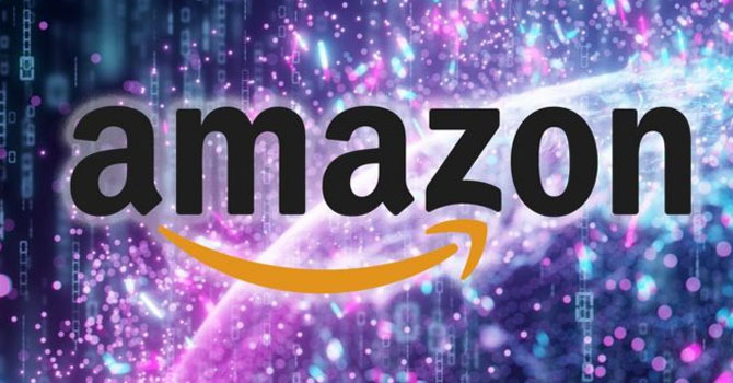 Amazon: Tarihin en büyük siber saldırısını püskürttük