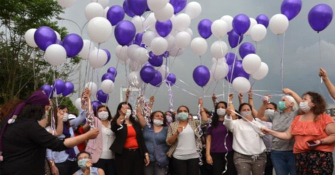 Pervin Buldan: Yürüyüşümüzü engelleyemeyeceksiniz