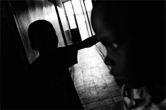 WHO raporu: Dünyada her iki çocuktan biri şiddet görüyor,