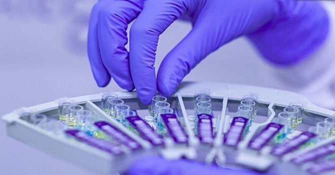 DSÖ, 2021 sonuna kadar 2 milyar doz aşı dağıtmayı planlıyor