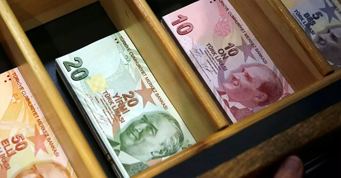 İşsizlik maaşı başvuruları bir yılda 2 kat arttı