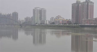 Çin'de 8 çocuk nehirde boğuldu