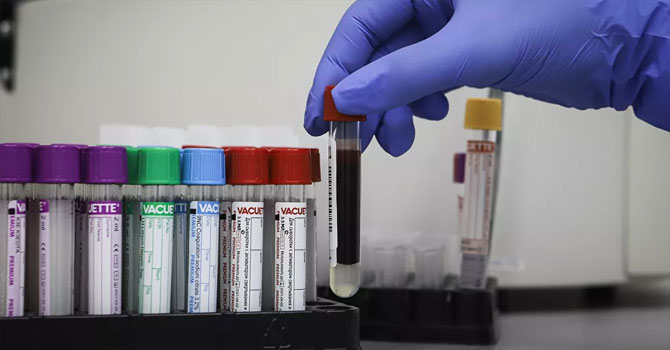 Prof. Dr. Müftüoğlu: Haftaya iyi haberlerle başlıyoruz