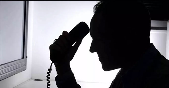 İhbar patlaması: 2019'da saatte 20 kişi hakkında savcılıklara ihbarda bulunuldu