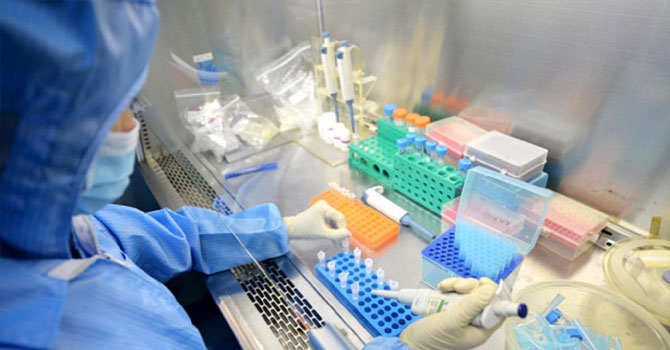 Kovid-19’a kan grubu etkisi: En yüksek risk grubu A