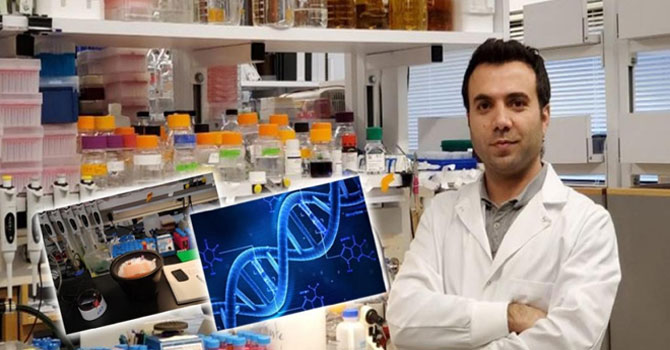 Batman’dan Harvard’a… 2 milyon 750 bin TL’lik araştırma ödülünün sahibi Can