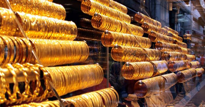 Diyarbakır'da 'emanetçi' kuyumcu 200 milyon lirayla kayıplara karıştı