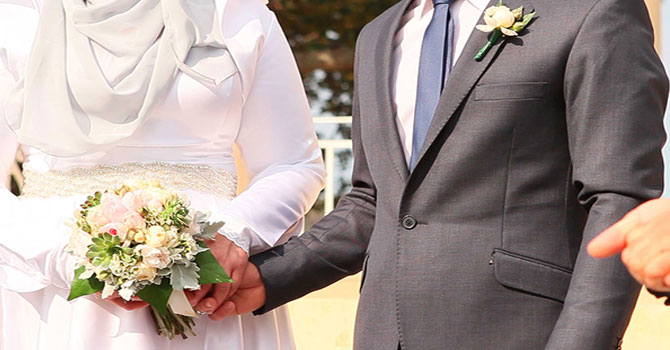 Evleniniz boşanmayınız! Abdurrahman Aşkan yazdı