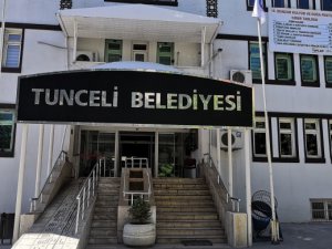 Tunceli'de 4 belediye başkanı karantinada