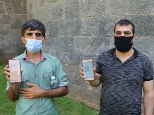 Test için hastaneye giden işçiler, telefonlarına gelen mesajla işten çıkarıldı