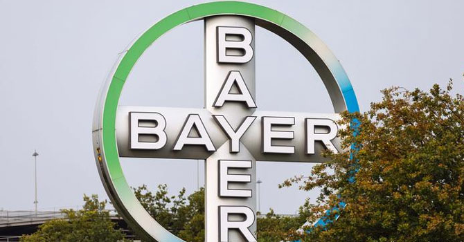 Bayer glifosat davacılarına milyarlar ödeyecek