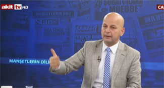 'Cumhuriyet gazetesine bomba atalım' dedi 5 yıl hapsi isteniyor