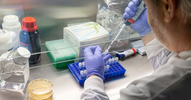 CDC koronavirüse 4 yeni belirti ekledi