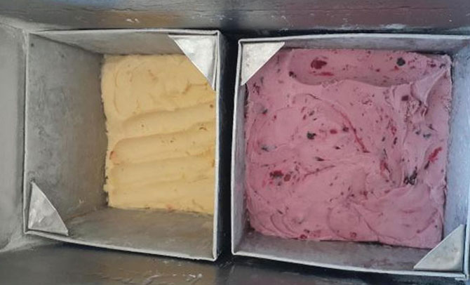 Uzmanlardan dondurma uyarsı