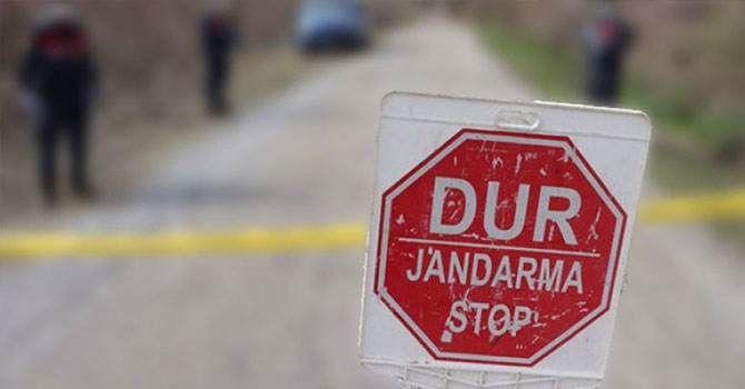 Yurt dışından taziyeye gelenlerde Corona çıktı, köy karantinaya alındı