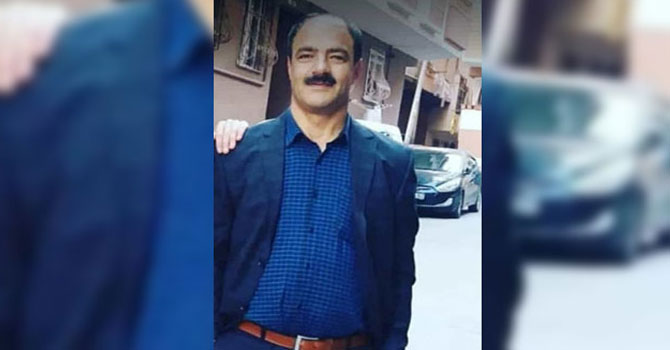 Beslediği arıların saldırısında öldü