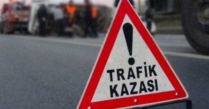 Tarım işçilerini taşıyan araçta kaza: 7 ölü, 11 yaralı