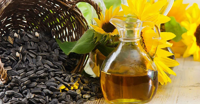 ‘Rafine ayçiçek yağı kanseri tetikleyebilir’