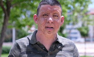 Cumhurbaşkanı Erdoğan'ın talimatıyla hayatı değişti