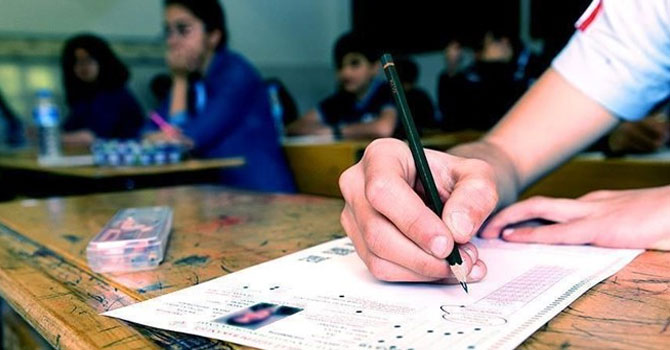 ÖSYM Başkanı Aygün'den 'YKS' açıklaması