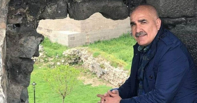 Siyasetçi Haydar Tekin yaşamını yitirdi