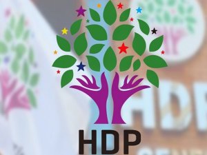 HDP'li 3 milletvekilinde Koronavirüs tespit edildi