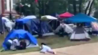 ABD'de silahlı saldırı