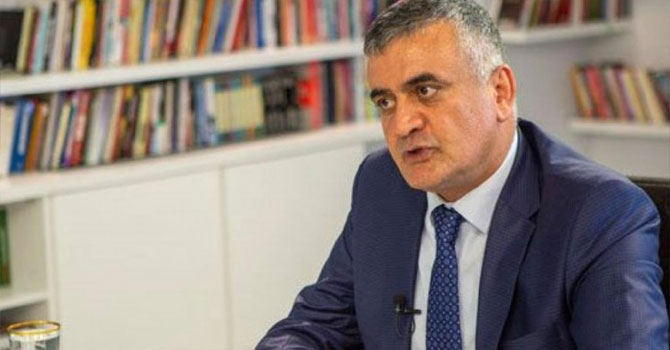 Adil Gür hakkında soruşturma başlatıldı