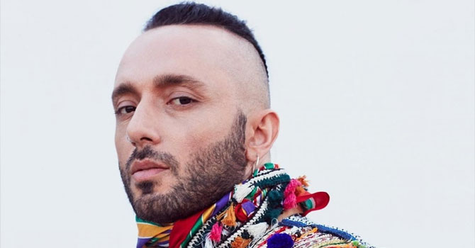 YKS’de şarkısının sözleri sorulan Mabel Matiz’den öğrencilere mesaj