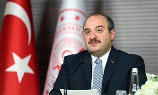 Varank: Ekonomik Güven Endeksi, yükselişini sürdürdü