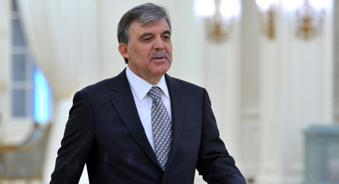 Gül: Ekonomik durum kaygı verici