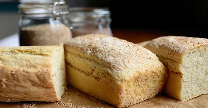 Ekonomik krizin pençesindeki Lübnan'da ekmeğe yüzde 33 zam