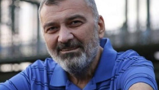 Prof. Dr. Haluk Savaş yaşamını yitirdi