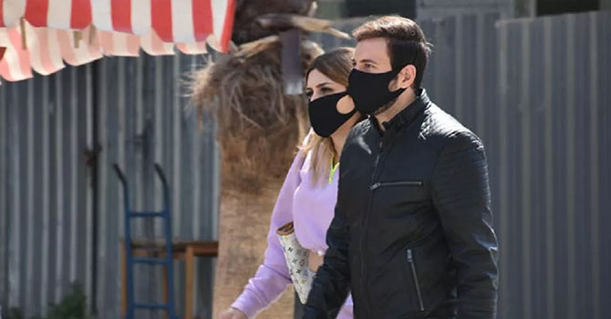 Uzmanlardan siyah maskeye karşı uyarı