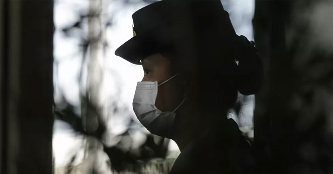 Dünya Sağlık Örgütü'nden pandemi oluşturma riski olan yeni domuz gribi türüyle ilgili açıklama