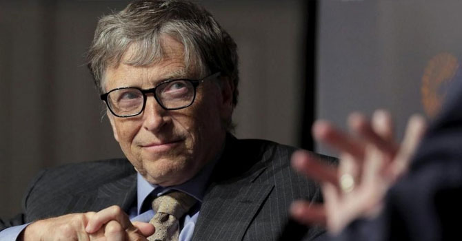 Bill Gates: 2022'den önce normale dönemeyiz