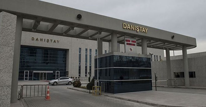 Danıştay'daki Ayasofya duruşması bitti, karar sonra açıklanacak