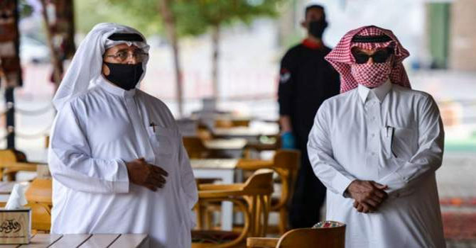 WHO: Koronavirüsle mücadelede Ortadoğu kritik eşikte