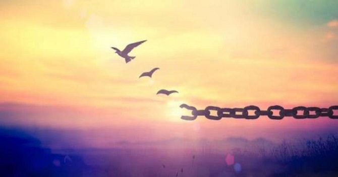 “Çareyi Kendinde Aramak”  Rıza Tekin yazdı...