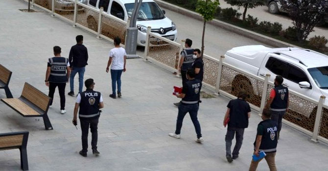 ‘Dinamik Denetim Modeli’ bugün başlıyor