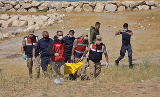Batan tekne ile ilgili 1 kişi daha tutuklandı