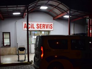 Sokak düğününde silahlı kavga: 2'si ağır 5 yaralı