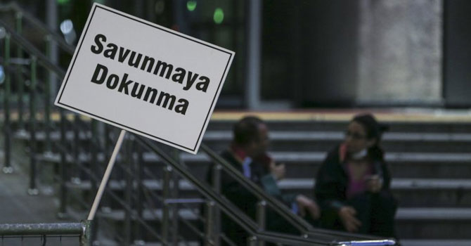 Çoklu baro teklifinde 12 madde kabul edildi