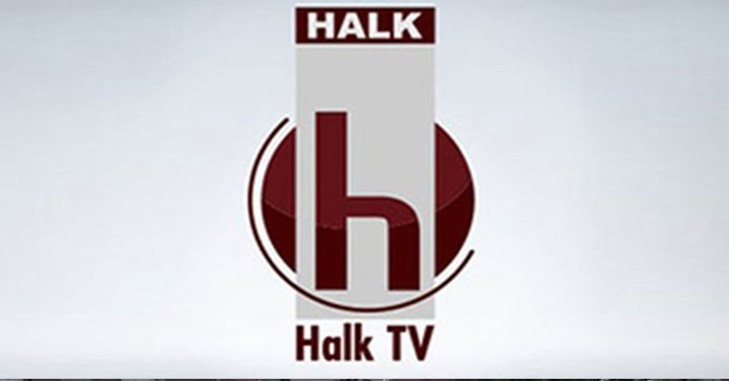 Halk TV'den RTÜK'e yanıt