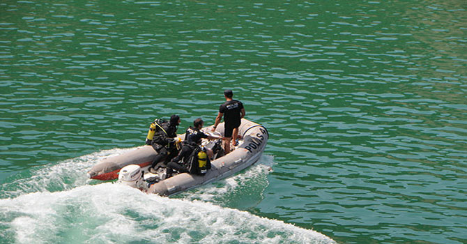 Gülistan Doku 182'nci günde de bulunamadı