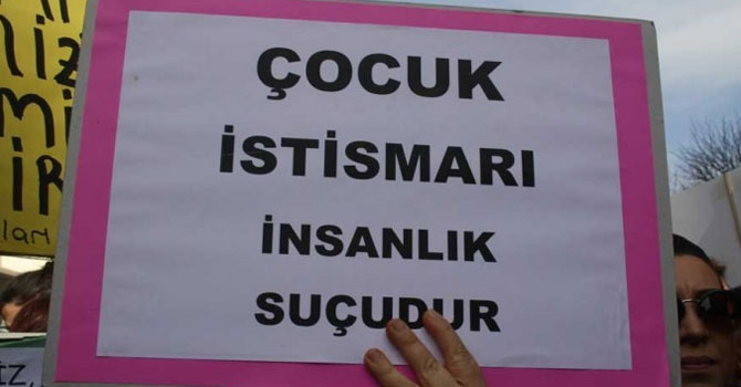 Eğitim Sen Kadın Meclisi’nden istismara videolu tepki