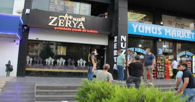 Kuyumcu dolandırıcılığında ortaklardan biri daha yakalandı