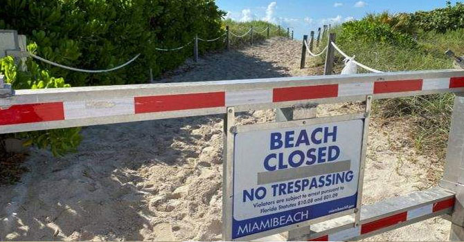 ABD'de vaka artışları gölgesinde 4 Temmuz Bağımsızlık Günü